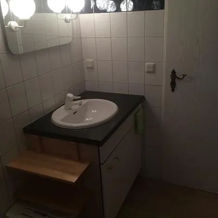 Kompass Rostock Zimmer foto
