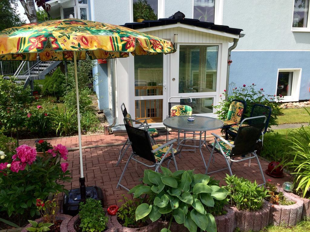 Kompass Apartment Rostock