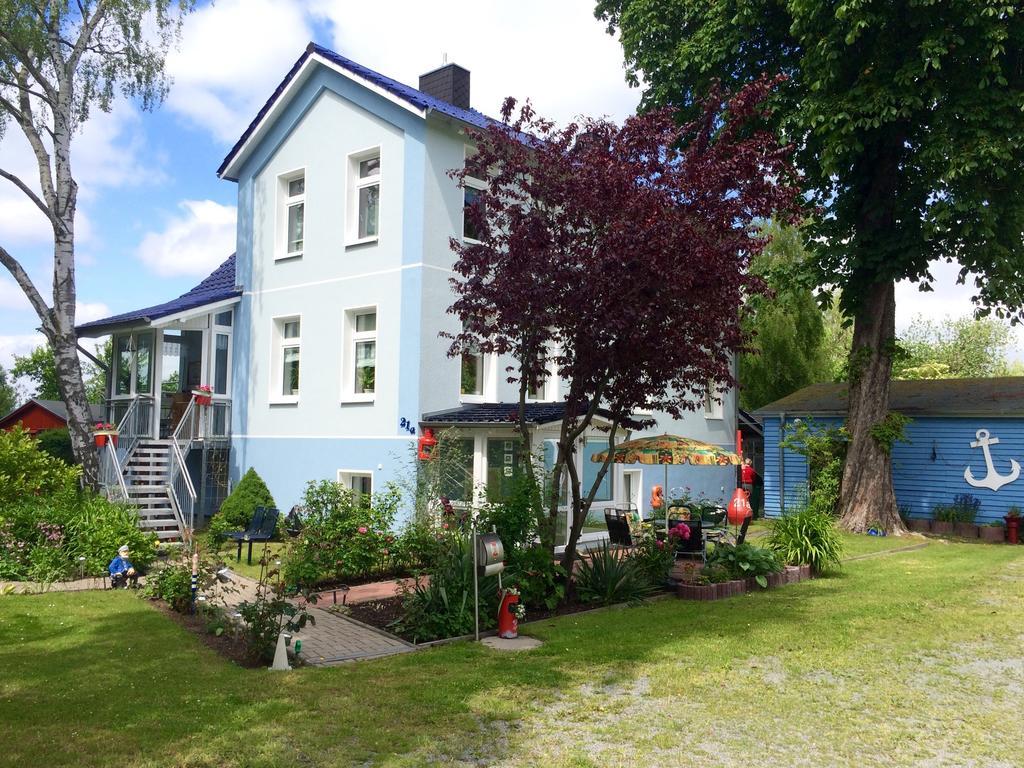 Kompass Apartment