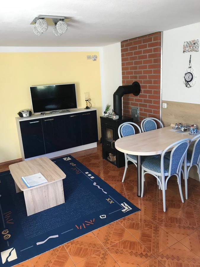Apartment Kompass