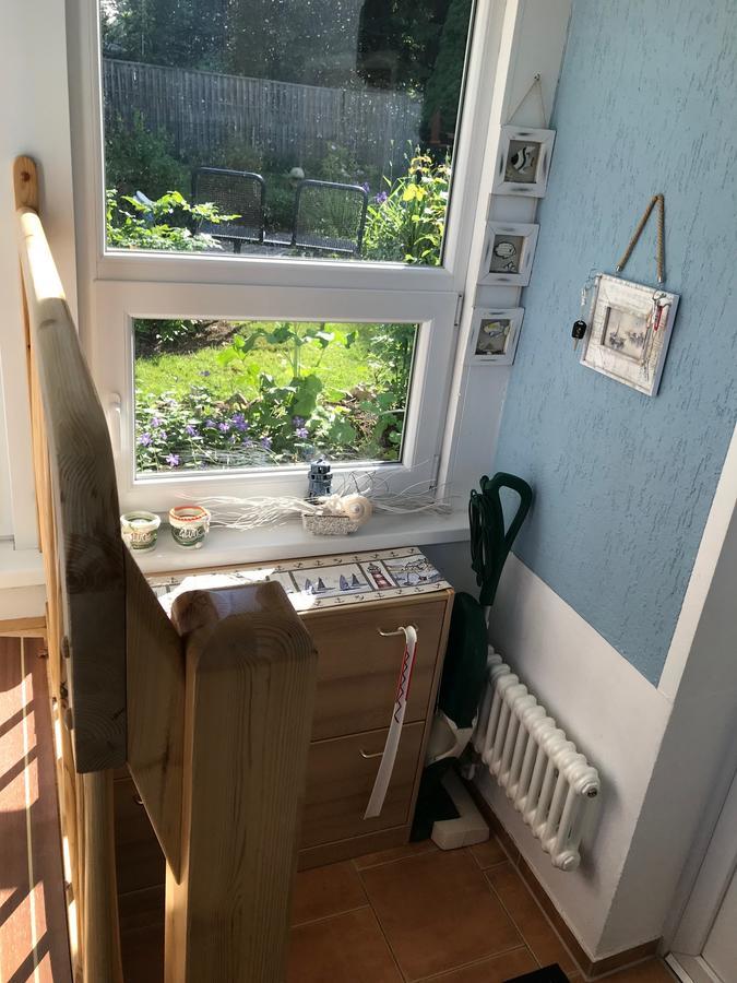 Apartment Kompass