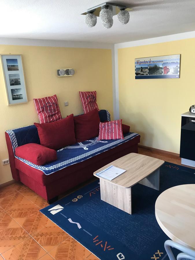 Kompass Apartment Rostock